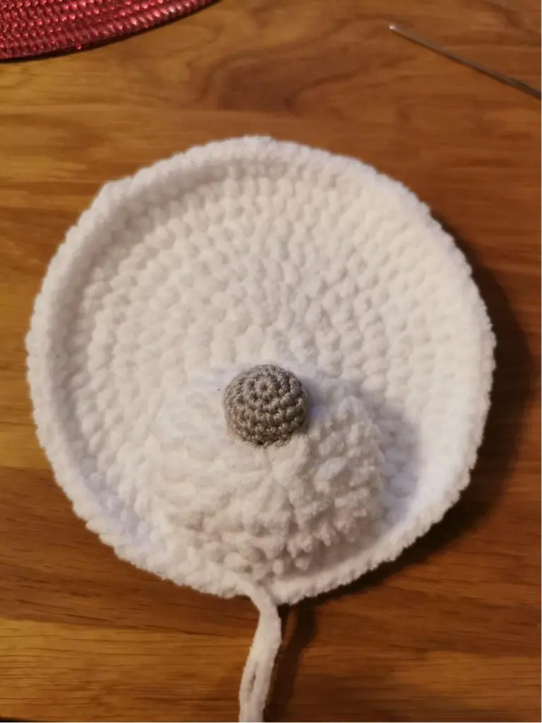 FREE crochet pattern - Bear Kids Sweater Clothes & Outfits