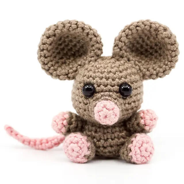 80+ The Cutest Amigurumi Crochet Ideas To Make - FREE Patterns! Crochet Roundups