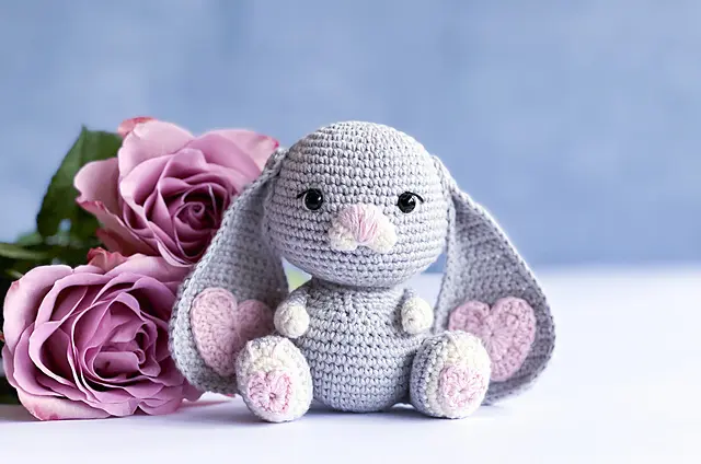 x10 Cute Amigurumi Animal Crochet Patterns! Crochet Roundups