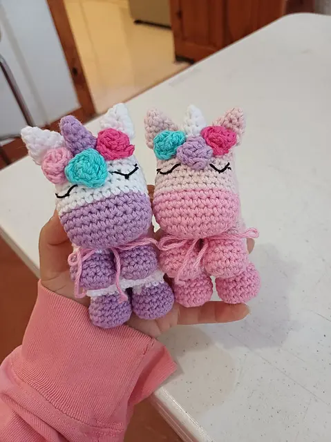 x10 Adorable FREE Amigurumi Animals Crochet Pattern Crochet Roundups