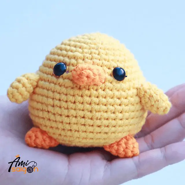 10 Supercute Amigurumi FREE Crochet Pattern! Crochet Roundups