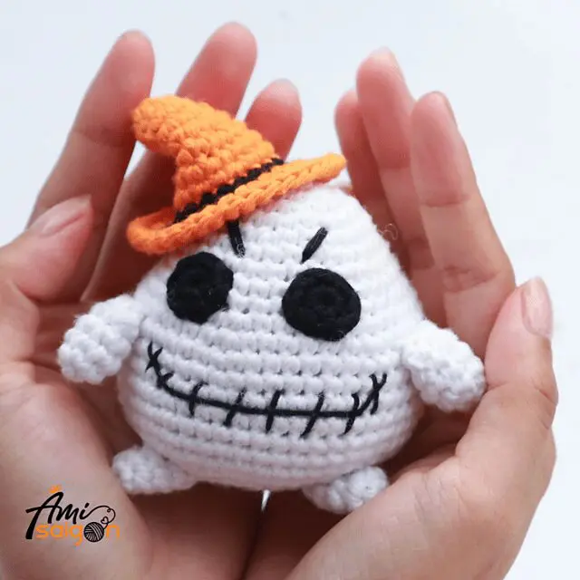 10 Supercute Amigurumi FREE Crochet Pattern! Crochet Roundups