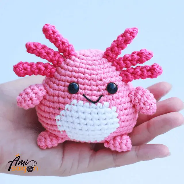 10 Outstanding FREE Animals Crochet Pattern! Crochet Roundups