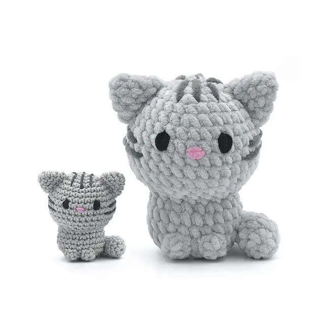 80+ The Cutest Amigurumi Crochet Ideas To Make - FREE Patterns! Crochet Roundups