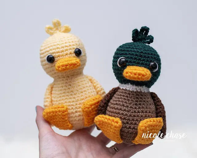 80+ The Cutest Amigurumi Crochet Ideas To Make - FREE Patterns! Crochet Roundups