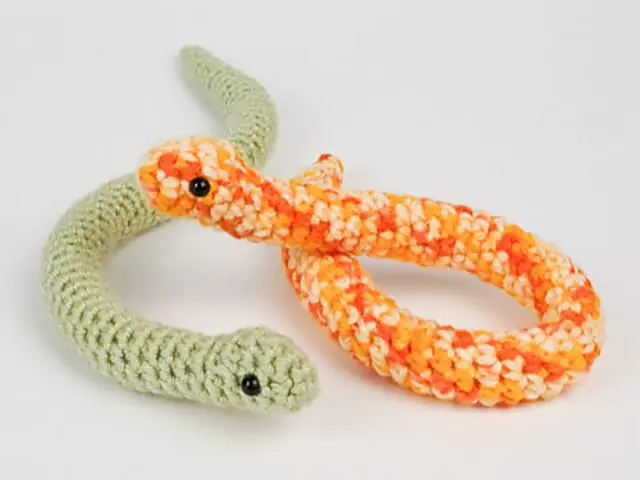 X10 Supercute FREE Amigurumi Animals Crochet Patterns! Crochet Roundups