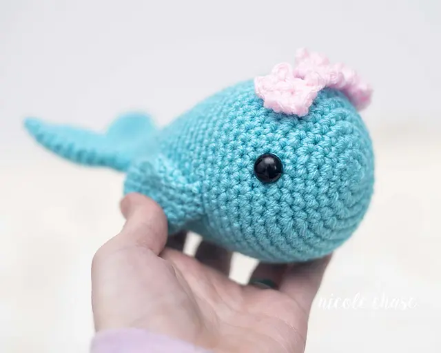 x10 Adorable FREE Amigurumi Animals Crochet Pattern Crochet Roundups