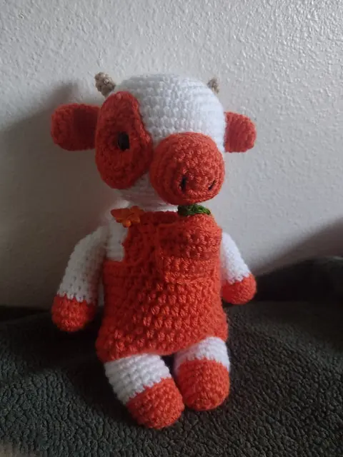 x10 Adorable FREE Amigurumi Animals Crochet Pattern Crochet Roundups