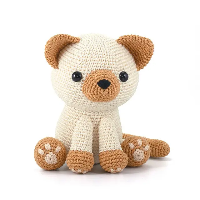 80+ The Cutest Amigurumi Crochet Ideas To Make - FREE Patterns! Crochet Roundups