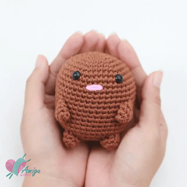 80+ The Cutest Amigurumi Crochet Ideas To Make - FREE Patterns! Crochet Roundups