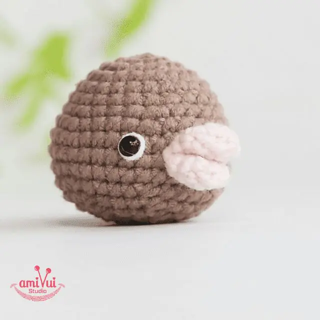 10 Cute Small Animal Amigurumi FREE Crochet Patterns! Crochet Roundups