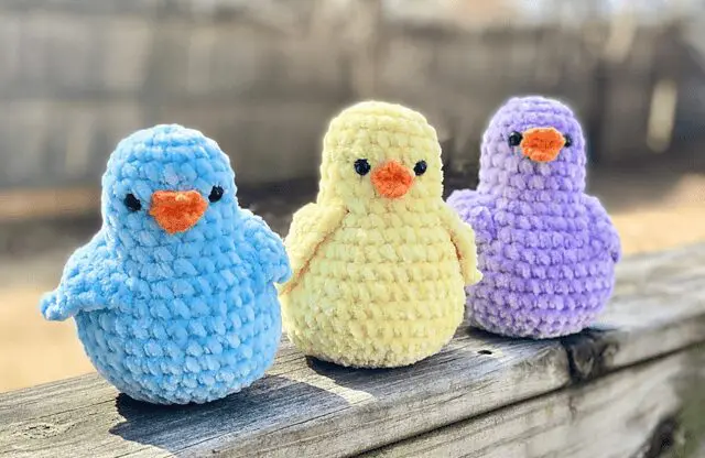 80+ The Cutest Amigurumi Crochet Ideas To Make - FREE Patterns! Crochet Roundups