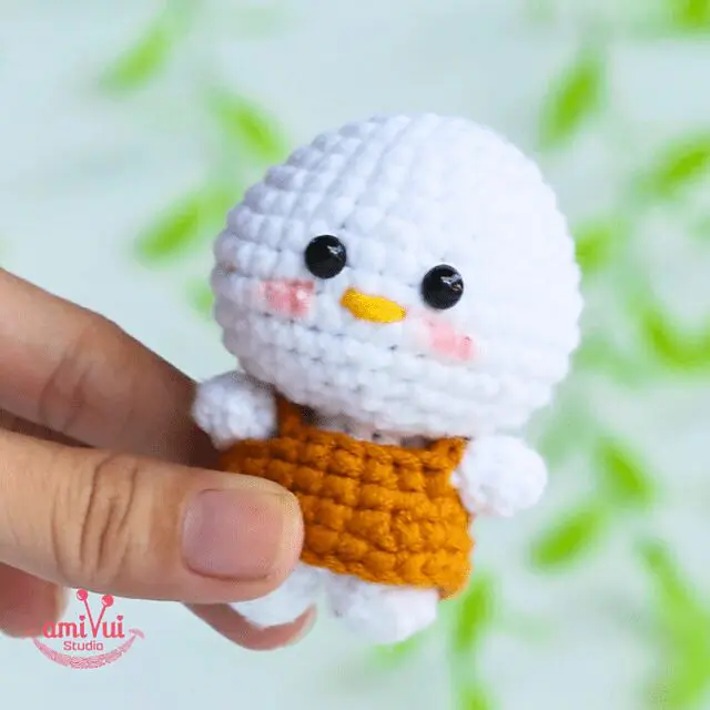 80+ The Cutest Amigurumi Crochet Ideas To Make - FREE Patterns! Crochet Roundups