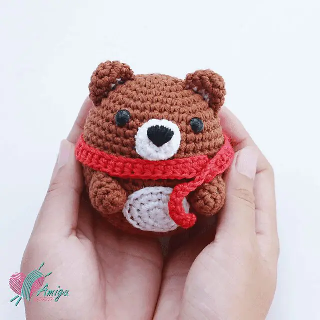 80+ The Cutest Amigurumi Crochet Ideas To Make - FREE Patterns! Crochet Roundups