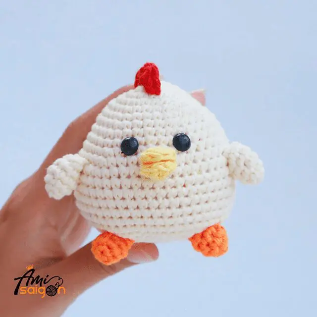 80+ The Cutest Amigurumi Crochet Ideas To Make - FREE Patterns! Crochet Roundups