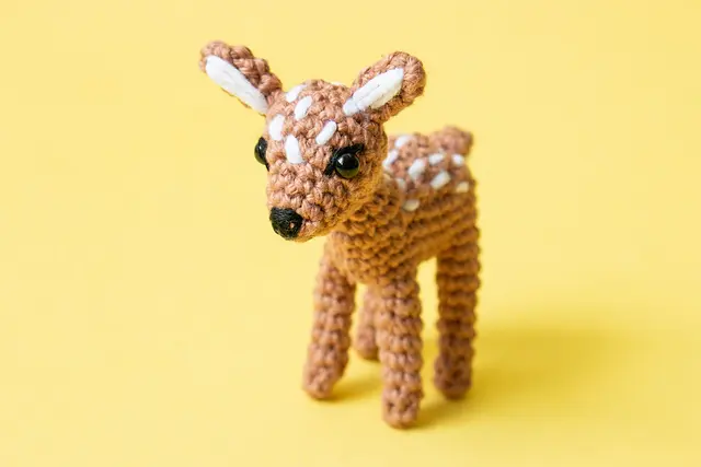 80+ The Cutest Amigurumi Crochet Ideas To Make - FREE Patterns! Crochet Roundups