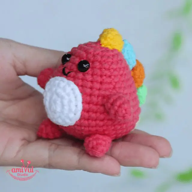 10 Outstanding FREE Animals Crochet Pattern! Crochet Roundups