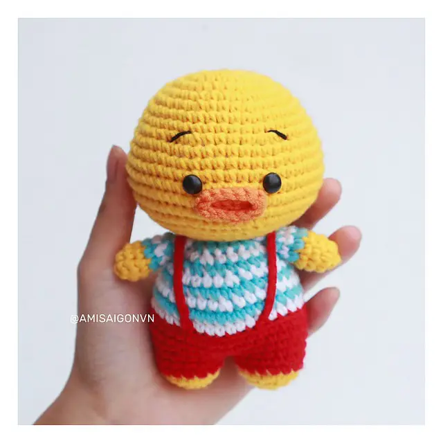 80+ The Cutest Amigurumi Crochet Ideas To Make - FREE Patterns! Crochet Roundups