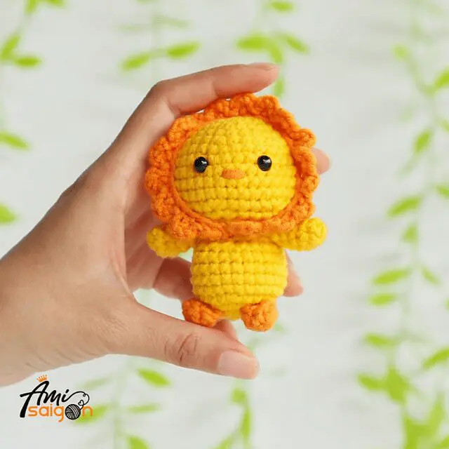 80+ The Cutest Amigurumi Crochet Ideas To Make - FREE Patterns! Crochet Roundups