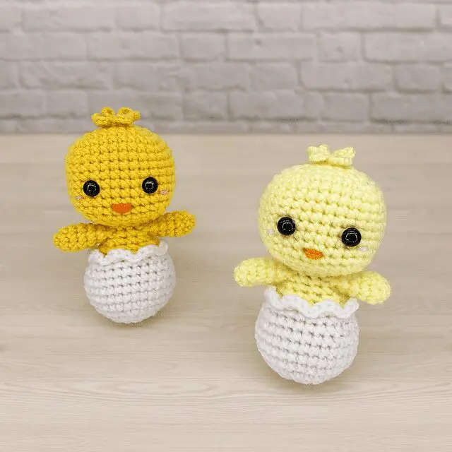 10 Supercute Amigurumi FREE Crochet Pattern! Crochet Roundups