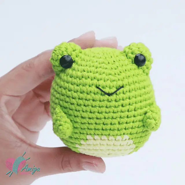 80+ The Cutest Amigurumi Crochet Ideas To Make - FREE Patterns! Crochet Roundups