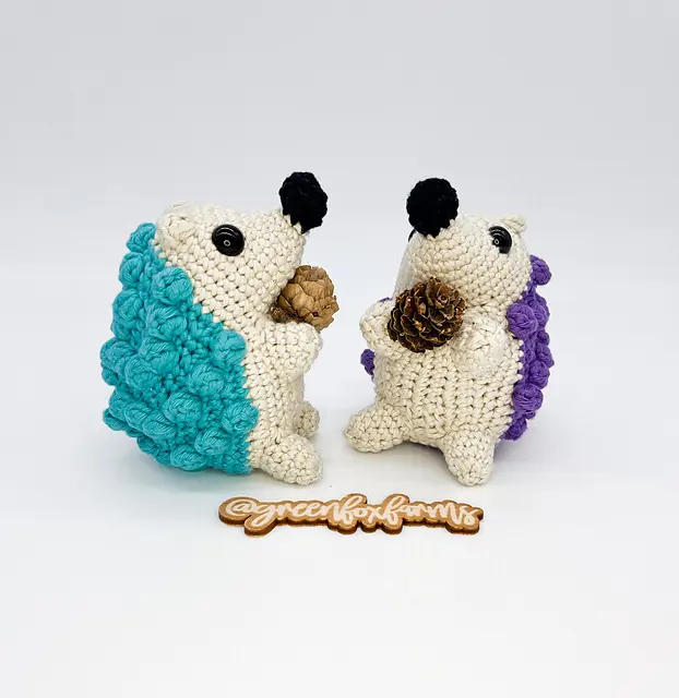 80+ The Cutest Amigurumi Crochet Ideas To Make - FREE Patterns! Crochet Roundups