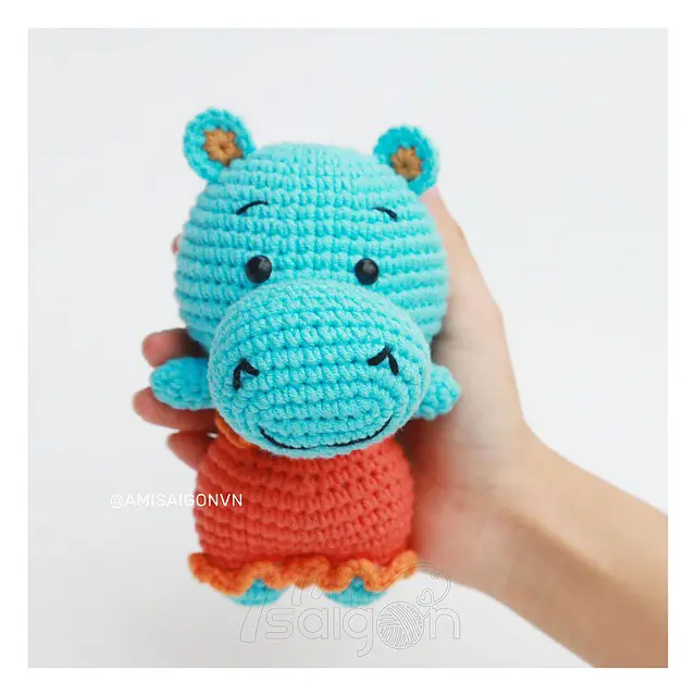 80+ The Cutest Amigurumi Crochet Ideas To Make - FREE Patterns! Crochet Roundups