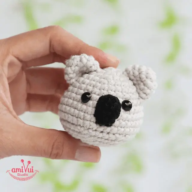 10 Cute Small Animal Amigurumi FREE Crochet Patterns! Crochet Roundups