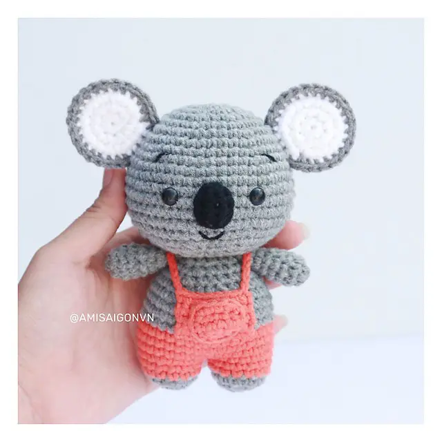 80+ The Cutest Amigurumi Crochet Ideas To Make - FREE Patterns! Crochet Roundups