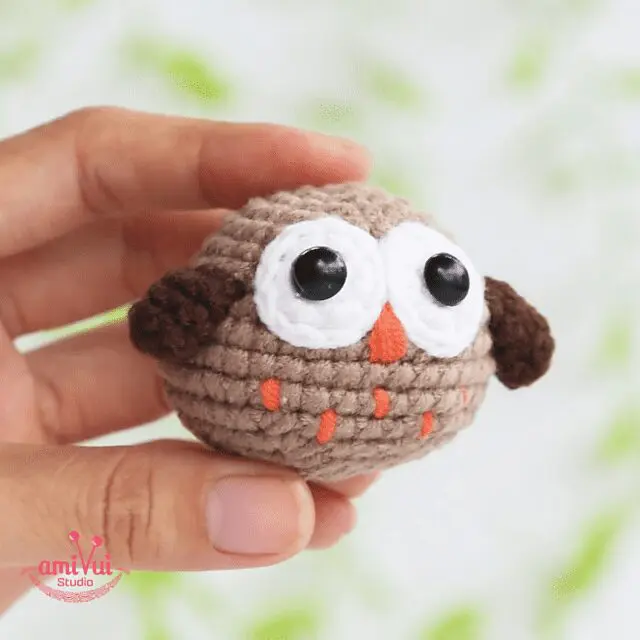 80+ The Cutest Amigurumi Crochet Ideas To Make - FREE Patterns! Crochet Roundups