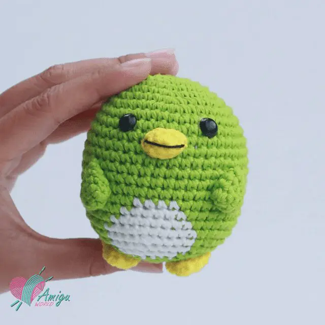 80+ The Cutest Amigurumi Crochet Ideas To Make - FREE Patterns! Crochet Roundups
