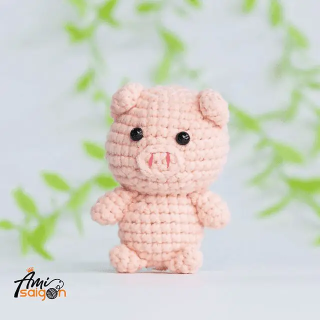 80+ The Cutest Amigurumi Crochet Ideas To Make - FREE Patterns! Crochet Roundups