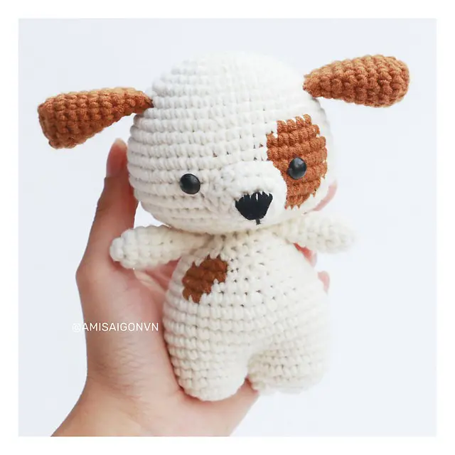 80+ The Cutest Amigurumi Crochet Ideas To Make - FREE Patterns! Crochet Roundups