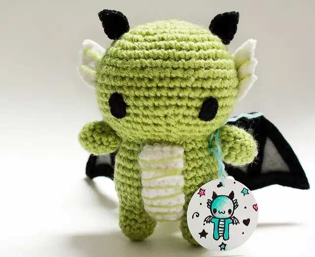 80+ The Cutest Amigurumi Crochet Ideas To Make - FREE Patterns! Crochet Roundups