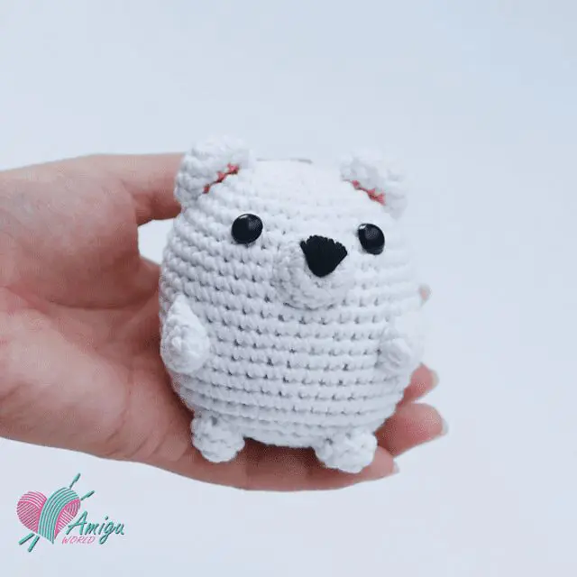 80+ The Cutest Amigurumi Crochet Ideas To Make - FREE Patterns! Crochet Roundups