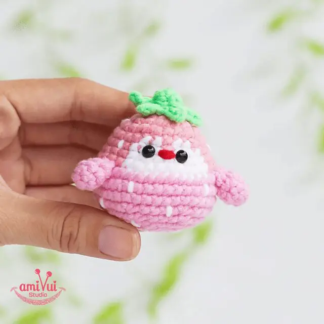 80+ The Cutest Amigurumi Crochet Ideas To Make - FREE Patterns! Crochet Roundups