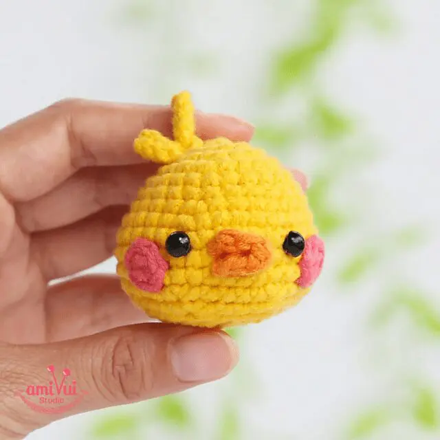 10 Cute Small Animal Amigurumi FREE Crochet Patterns! Crochet Roundups