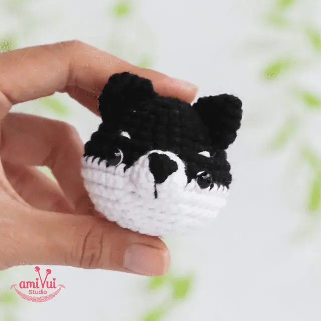 10 Cute Small Animal Amigurumi FREE Crochet Patterns! Crochet Roundups