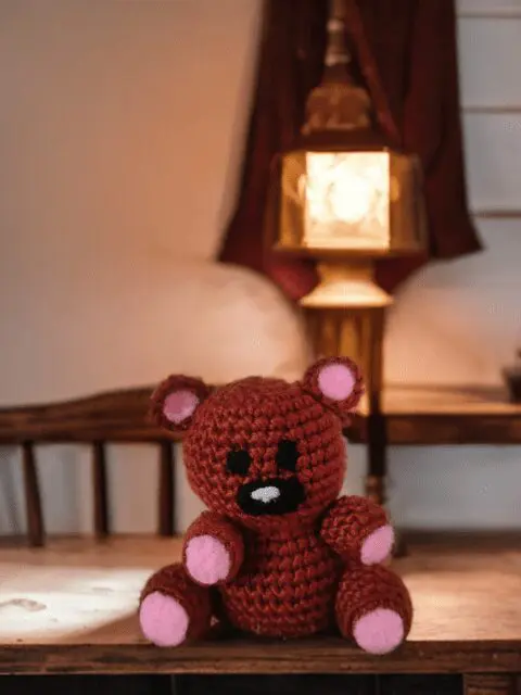 10 Appealing FREE Amigurumi Crochet Patterns! 10 Appealing FREE Amigurumi Crochet Patterns! Crochet Roundups