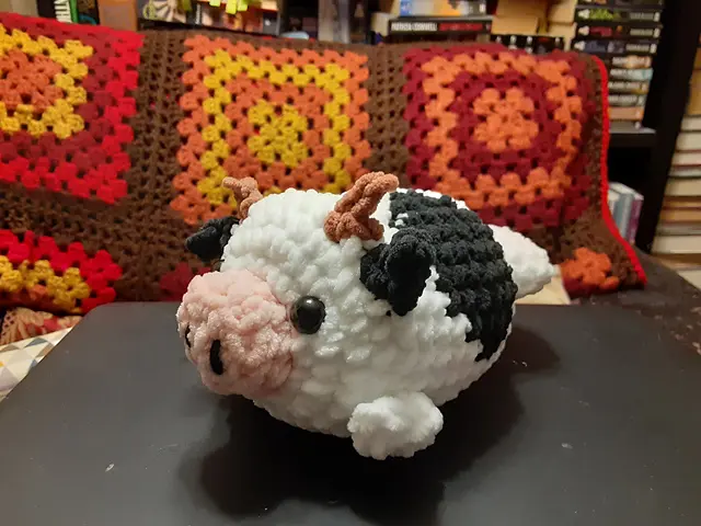 10 Appealing FREE Amigurumi Crochet Patterns! 10 Appealing FREE Amigurumi Crochet Patterns! Crochet Roundups