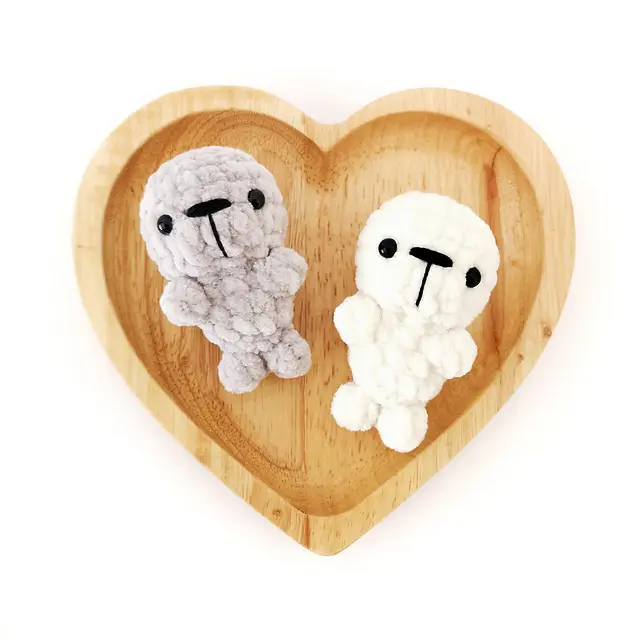 10 FREE Animal Crochet Patterns! Crochet Roundups