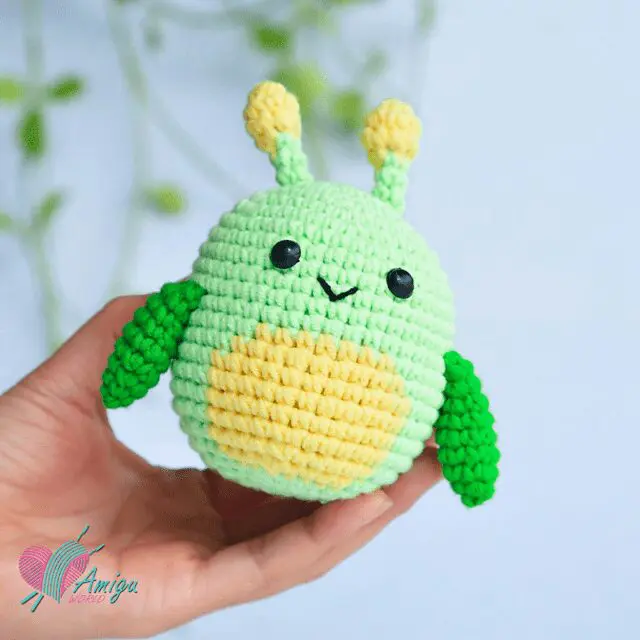 80+ The Cutest Amigurumi Crochet Ideas To Make - FREE Patterns! Crochet Roundups