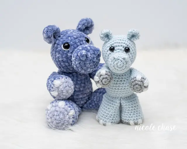 80+ The Cutest Amigurumi Crochet Ideas To Make - FREE Patterns! Crochet Roundups