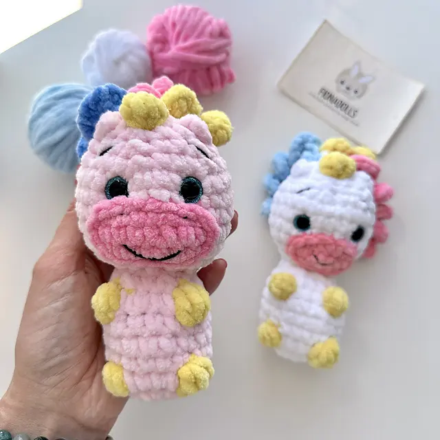 10 Appealing FREE Amigurumi Crochet Patterns! 10 Appealing FREE Amigurumi Crochet Patterns! Crochet Roundups