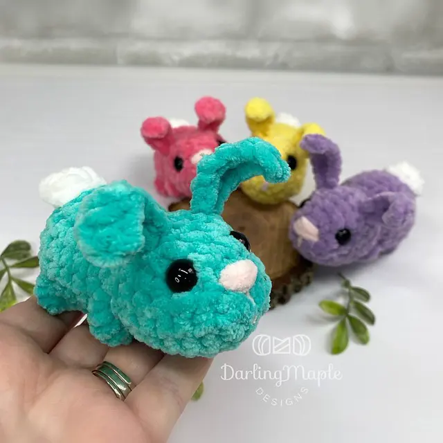 10 FREE Animal Crochet Patterns! Crochet Roundups