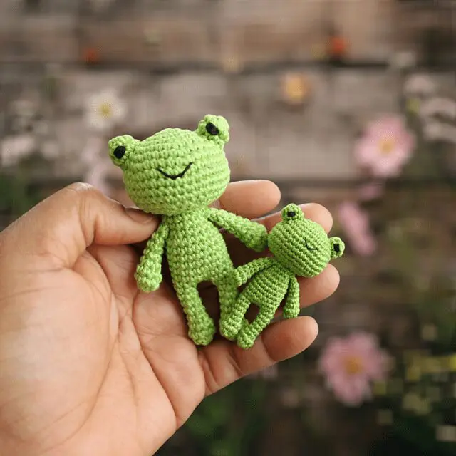 10 Appealing FREE Amigurumi Crochet Patterns! 10 Appealing FREE Amigurumi Crochet Patterns! Crochet Roundups