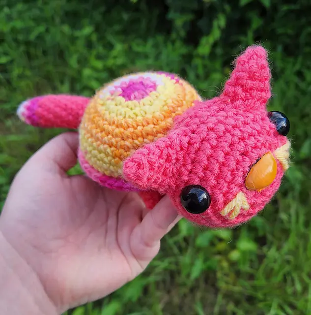 10 Appealing FREE Amigurumi Crochet Patterns! 10 Appealing FREE Amigurumi Crochet Patterns! Crochet Roundups