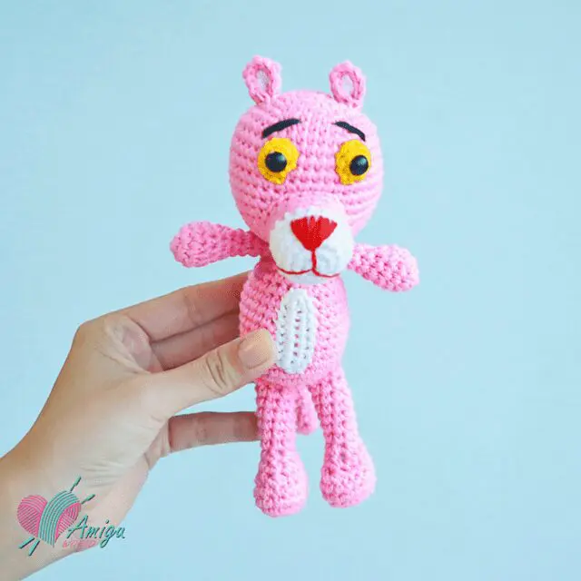10 Awesome FREE Amigurumi Crochet Patterns! Crochet Roundups