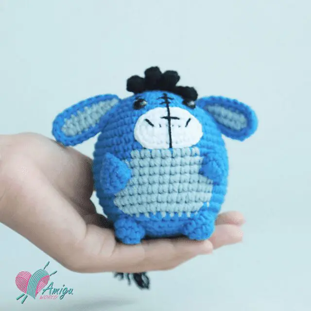 10 Appealing FREE Amigurumi Crochet Patterns! 10 Appealing FREE Amigurumi Crochet Patterns! Crochet Roundups