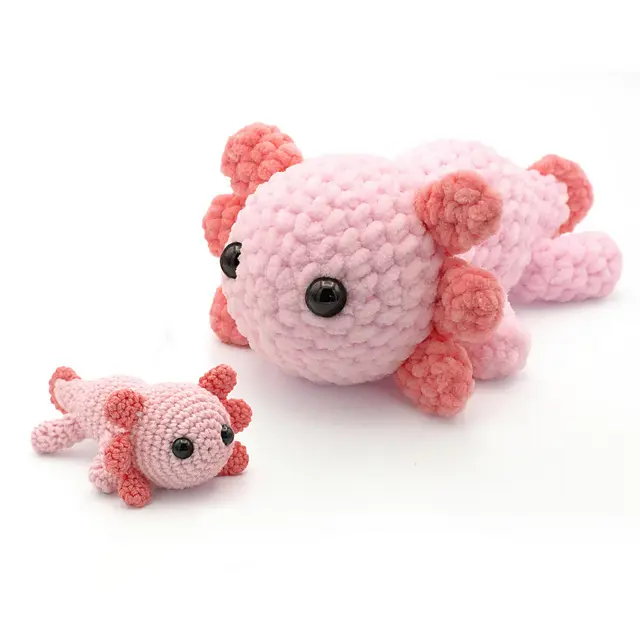 10 Appealing FREE Amigurumi Crochet Patterns! 10 Appealing FREE Amigurumi Crochet Patterns! Crochet Roundups
